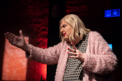 Anne-Marie die Schönheit