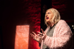 Anne-Marie die Schönheit - Theater Die Komödianten