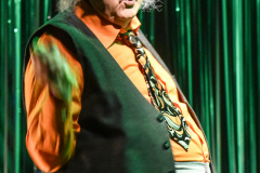 Samuel Beckett: Das letzte Band (Krapp's Last Tape)