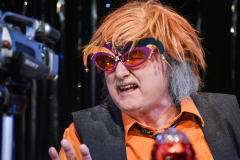 Samuel Beckett: Das letzte Band (Krapp's Last Tape)