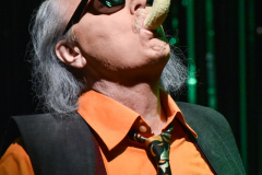 Samuel Beckett: Das letzte Band (Krapp's Last Tape)