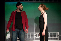 Die Komödianten - Eine Sommernacht