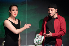 Die Komödianten - Eine Sommernacht