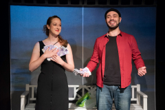 Die Komödianten - Eine Sommernacht