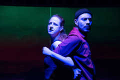 Die Komödianten - Eine Sommernacht