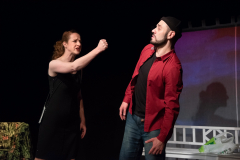 Die Komödianten - Eine Sommernacht