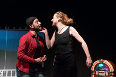 Die Komödianten - Eine Sommernacht