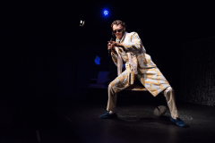 Elvis lebt! - Theater Die Komödianten