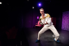 Elvis lebt! - Theater Die Komödianten