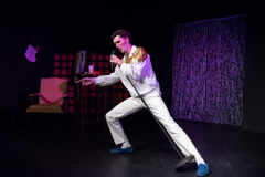 Elvis lebt! - Theater Die Komödianten