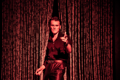 Elvis lebt! - Theater Die Komödianten