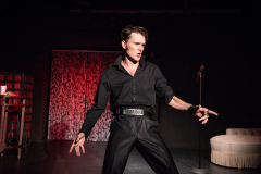 Elvis lebt! - Theater Die Komödianten