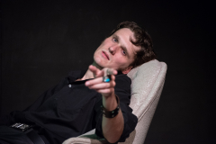 Elvis lebt! - Theater Die Komödianten