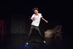 Elvis lebt! - Theater Die Komödianten