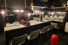 Hygienemaßnahmen - Theater Die Komödianten Kiel
