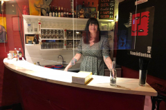 Plexiglasscheiben - Theater Die Komödianten Kiel
