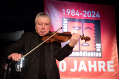 40 Jahre Theater Die Komödianten