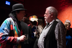 40 Jahre Theater Die Komödianten