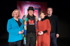 40 Jahre Theater Die Komödianten