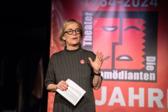 40 Jahre Theater Die Komödianten