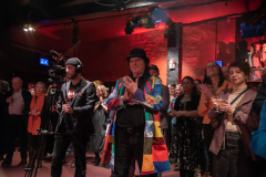 40 Jahre Theater Die Komödianten