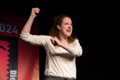 40 Jahre Theater Die Komödianten