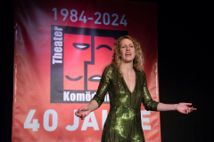 40 Jahre Theater Die Komödianten
