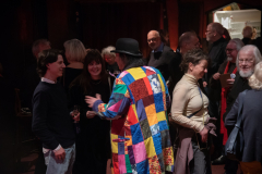 40 Jahre Theater Die Komödianten