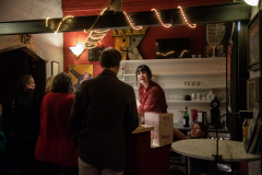 40 Jahre Theater Die Komödianten