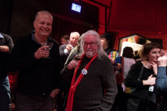 40 Jahre Theater Die Komödianten