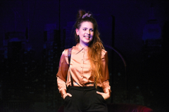 Tell Me on a Sunday - Komödianten