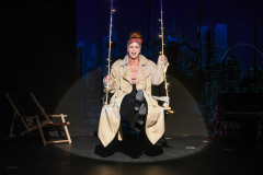 Tell Me on a Sunday - Komödianten