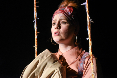 Tell Me on a Sunday - Komödianten